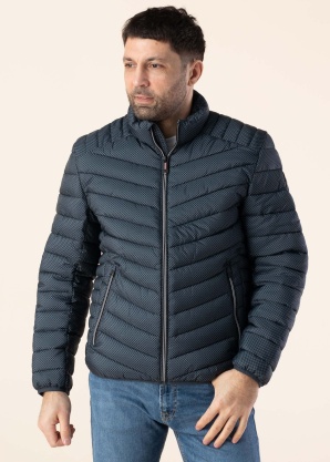 Tom Tailor pavasara-rudens virsjaka