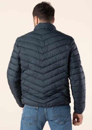 Tom Tailor pavasara-rudens virsjaka