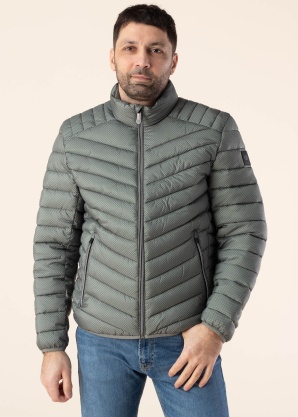 Tom Tailor pavasara-rudens virsjaka