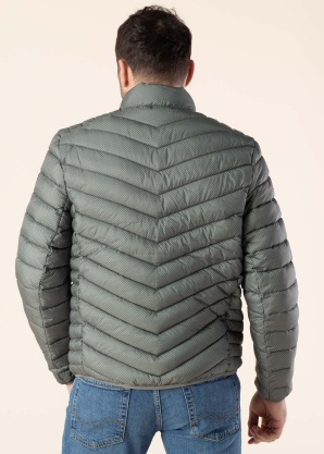 Весенне-осенняя куртка Tom Tailor