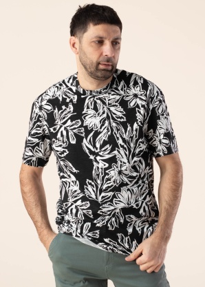 Jack & Jones T-krekls Lafayette