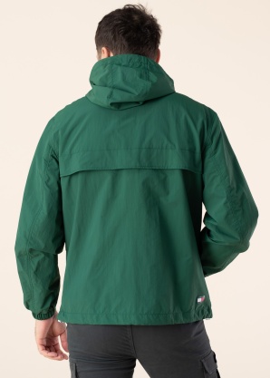 Tommy Jeans pavasara-rudens virsjaka Chicago