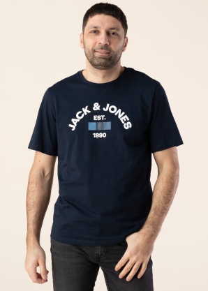 Футболка Theo Jack & Jones