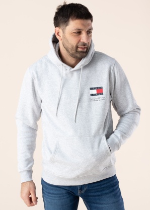 Tommy Jeans džemperis Reg Essential Flag