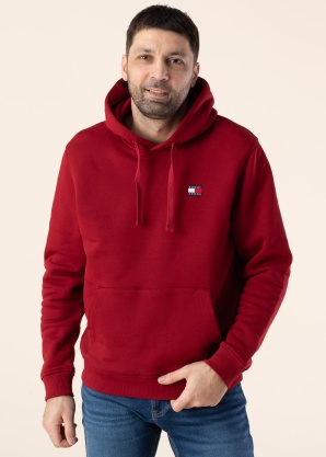 Кофта Reg Badge Tommy Jeans