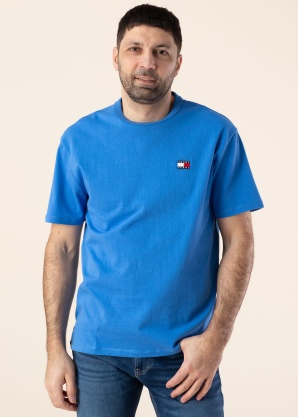 Tommy Jeans T-krekls Reg Badge