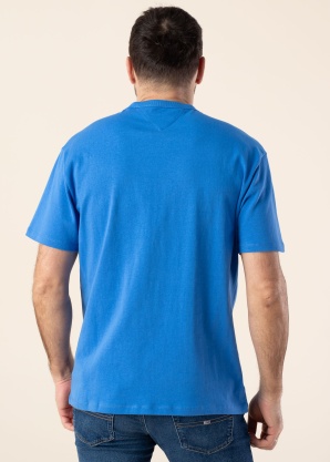 Tommy Jeans T-krekls Reg Badge