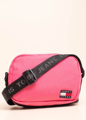 Tommy Jeans plecu soma Essential