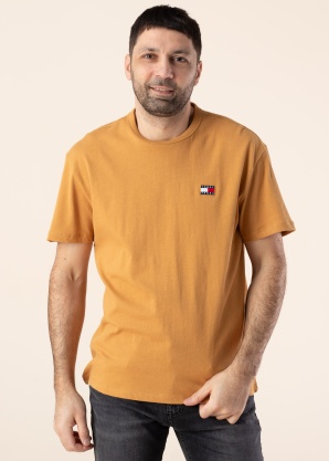 Tommy Jeans T-krekls Reg Badge
