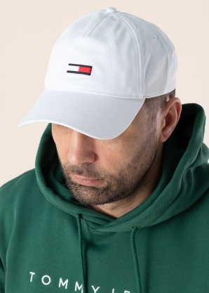 Кепка Flag Tommy Jeans