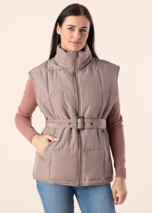 Noisy May veste Paya