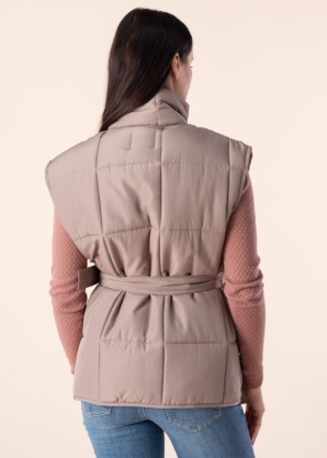 Noisy May veste Paya