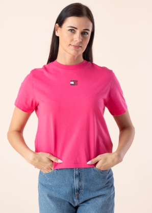 Футболка Bxy Badge Tommy Jeans