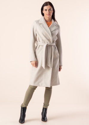 Vero Moda pavasara-rudens mētelis Fortuneaya