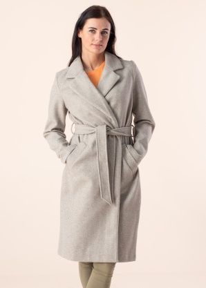 Vero Moda pavasara-rudens mētelis Fortuneaya