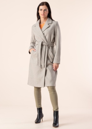 Vero Moda pavasara-rudens mētelis Fortuneaya