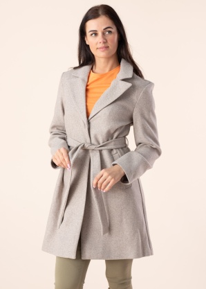 Only pavasara-rudens mētelis Nancy