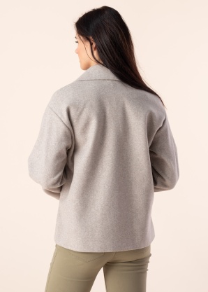 Only pavasara-rudens virsjaka Nancy