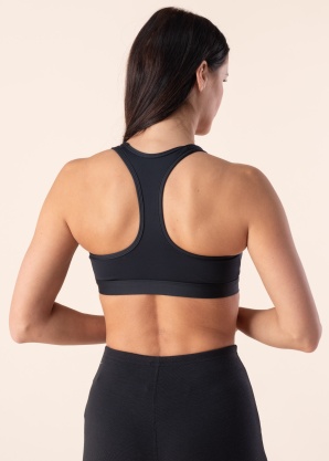 Nike sporta krūšturis Nk Swsh Med Spt