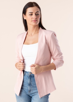 Vila žakete Her New