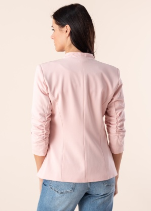 Vila žakete Her New