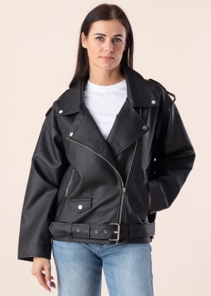 Noisy May Īsā jaka Paulina