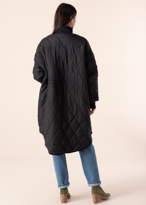 Весенне-осеннее пальто Judy Noisy May