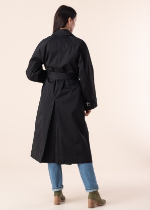 Only pavasara-rudens mētelis April