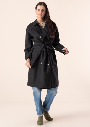 Vero Moda pavasara-rudens mētelis Oreen