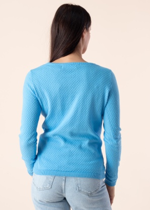 Свитер Care Vero Moda