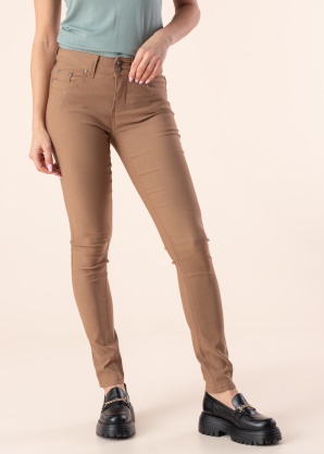 Fransa džinsa bikses Zalin