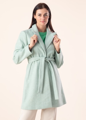 Only pavasara-rudens mētelis Nancy