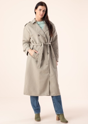 Vero Moda pavasara-rudens mētelis Hloe