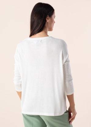 Vero Moda džemperis Rianna