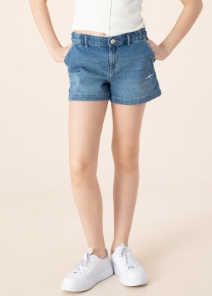 Джинсы Comet Only