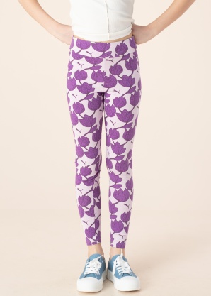 Puma legingi Ess Blossom Aop