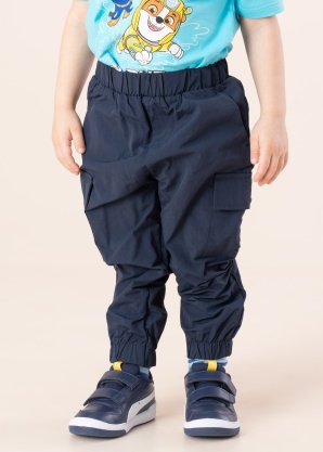 Name It Mini bikses Decar