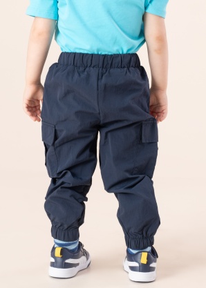 Name It Mini bikses Decar