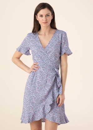 Платье Olivia Only