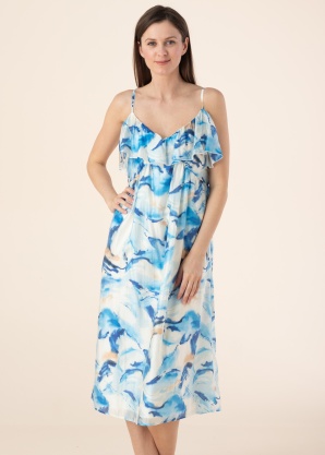 Vero Moda kleita Sana