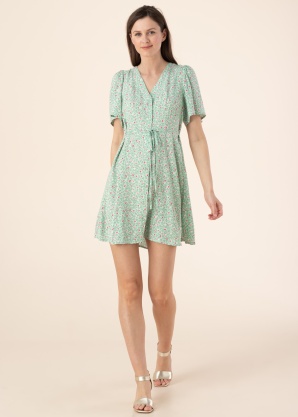 Платье Alba Vero Moda