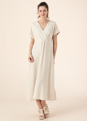 Soyaconcept kleita Ina 55