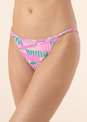 Puma bikini biksītes