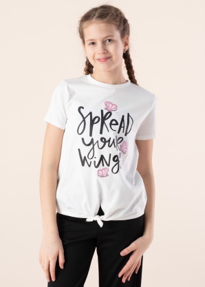 Футболка Jodie Only