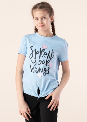 Футболка Jodie Only