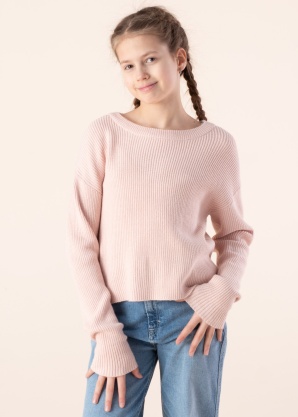 Name It Kids džemperis Vajsa