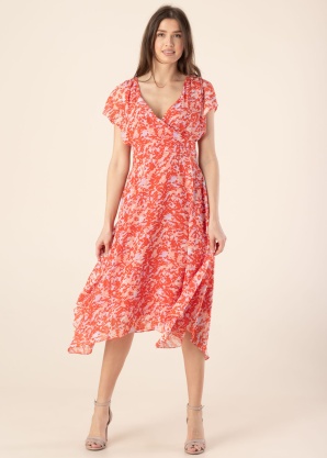 Esprit svētku kleita