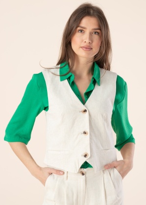 Жилет Molie Vila