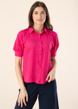 b.young blūze Hafnia