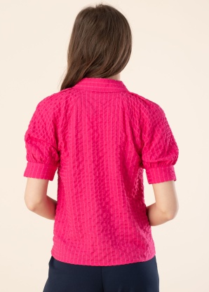 b.young blūze Hafnia